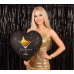 К 18" GLAM РУС ДР Бокал мартини